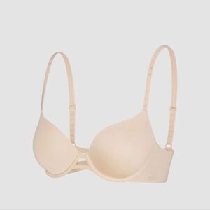 Savage X Fenty Microfiber T-Shirt Bra - Honey